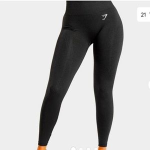 GYMSHARK VITAL SEAMLESS LEGGINGS